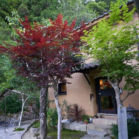 Apartamento Oldbutnew 蔵 Hara  Exterior foto