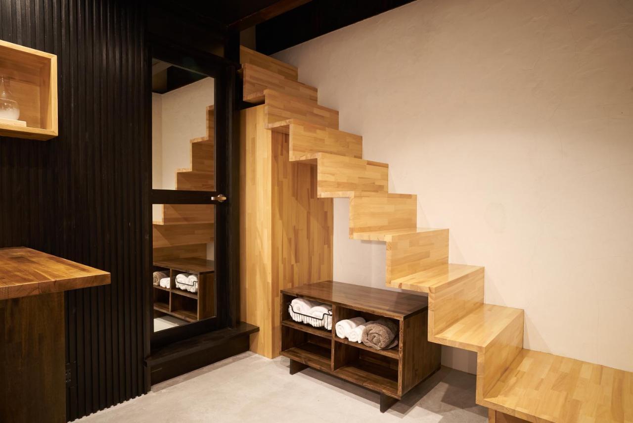 Apartamento Oldbutnew 蔵 Hara  Exterior foto