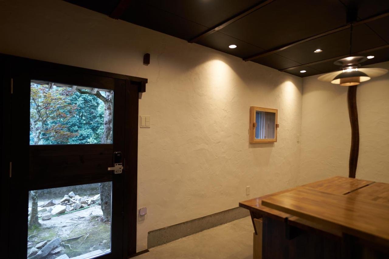 Apartamento Oldbutnew 蔵 Hara  Exterior foto