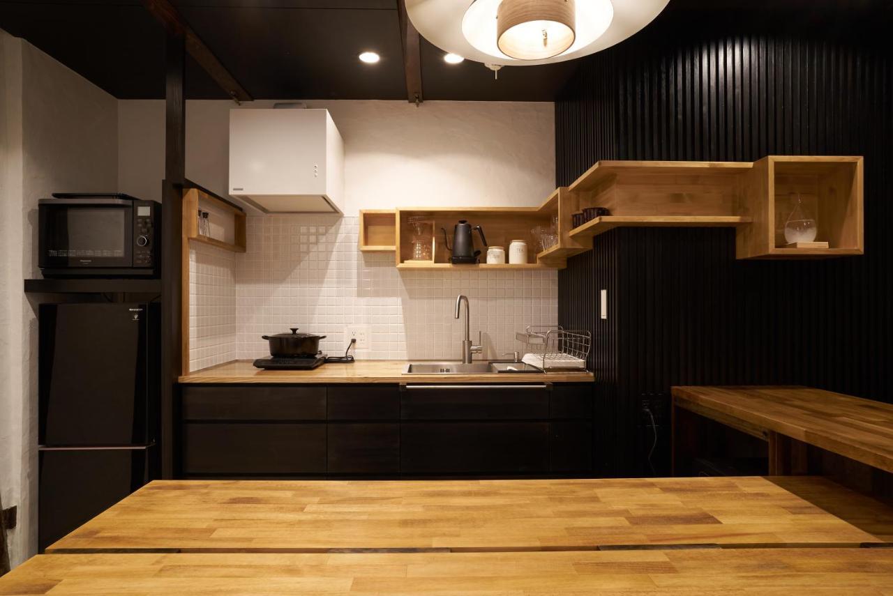 Apartamento Oldbutnew 蔵 Hara  Exterior foto