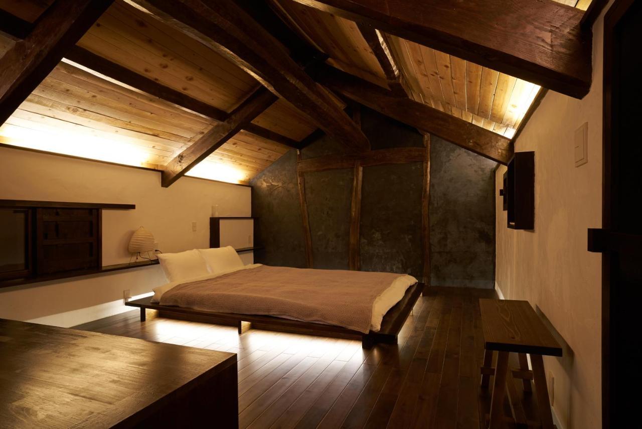 Apartamento Oldbutnew 蔵 Hara  Exterior foto