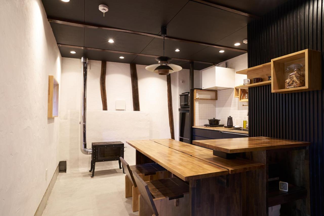 Apartamento Oldbutnew 蔵 Hara  Exterior foto