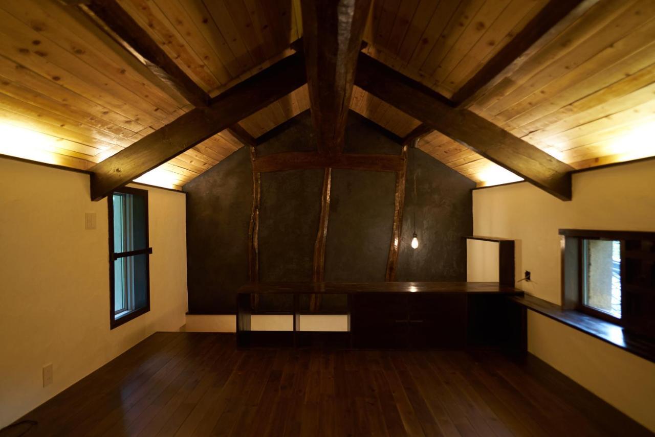 Apartamento Oldbutnew 蔵 Hara  Exterior foto