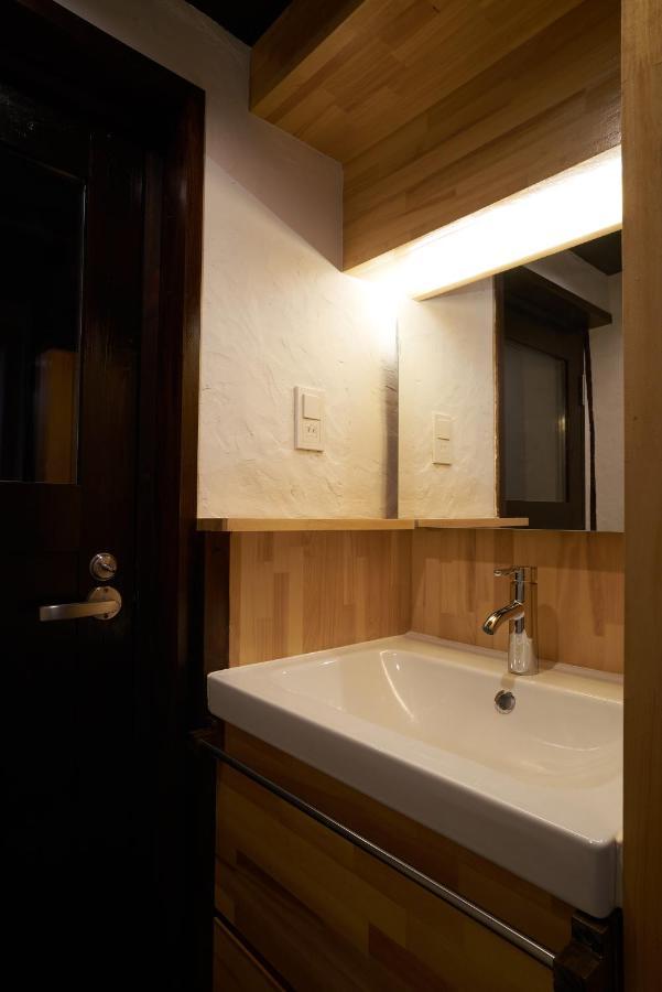 Apartamento Oldbutnew 蔵 Hara  Exterior foto