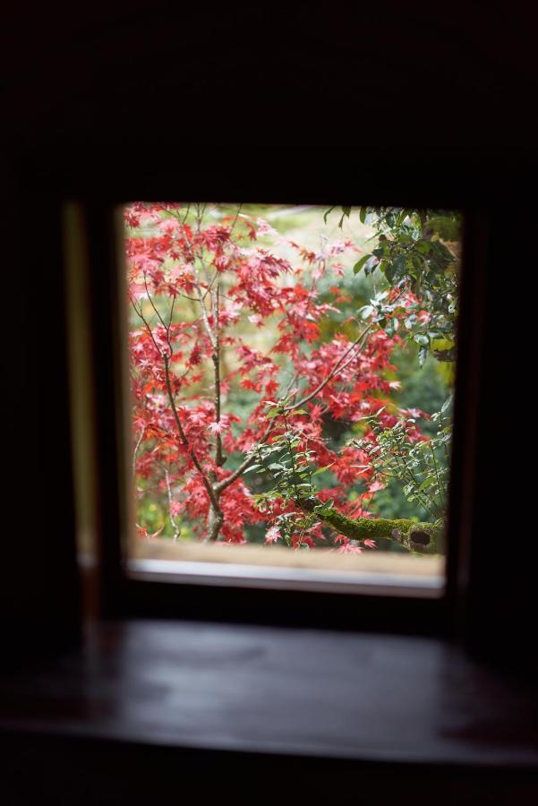 Apartamento Oldbutnew 蔵 Hara  Exterior foto