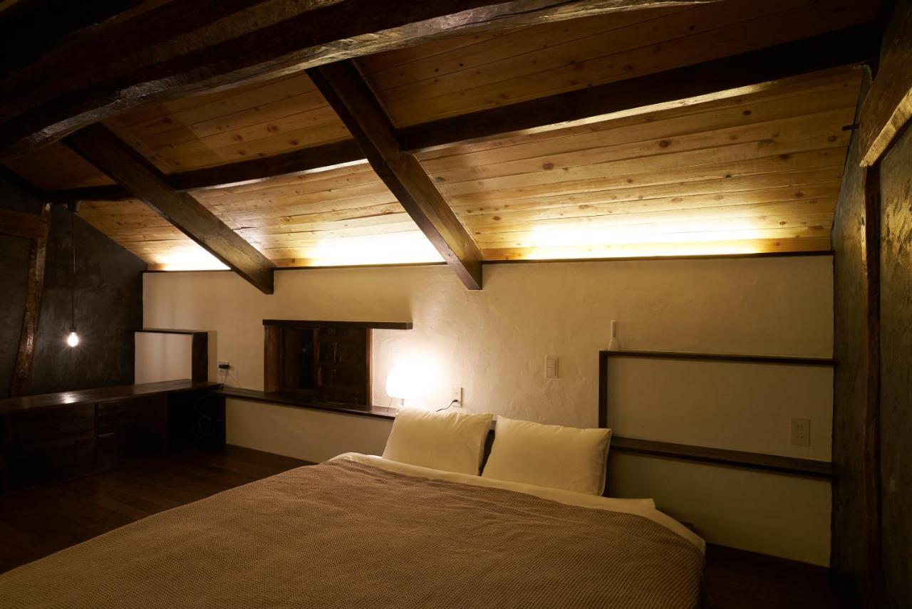 Apartamento Oldbutnew 蔵 Hara  Exterior foto