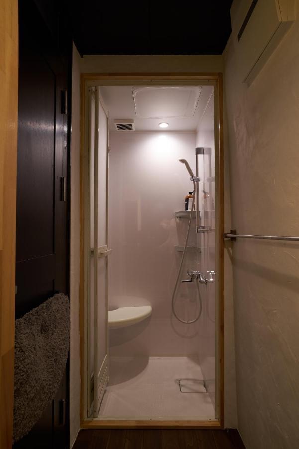 Apartamento Oldbutnew 蔵 Hara  Exterior foto