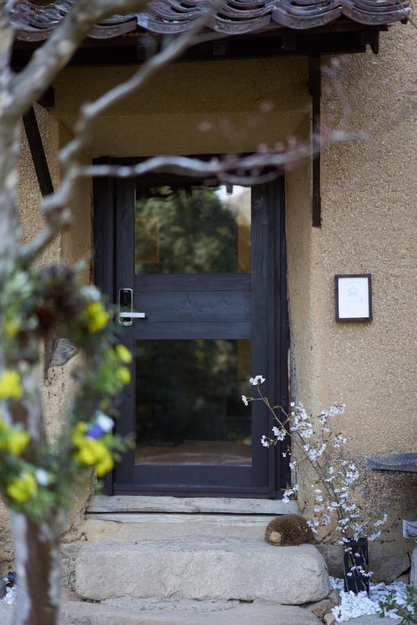 Apartamento Oldbutnew 蔵 Hara  Exterior foto