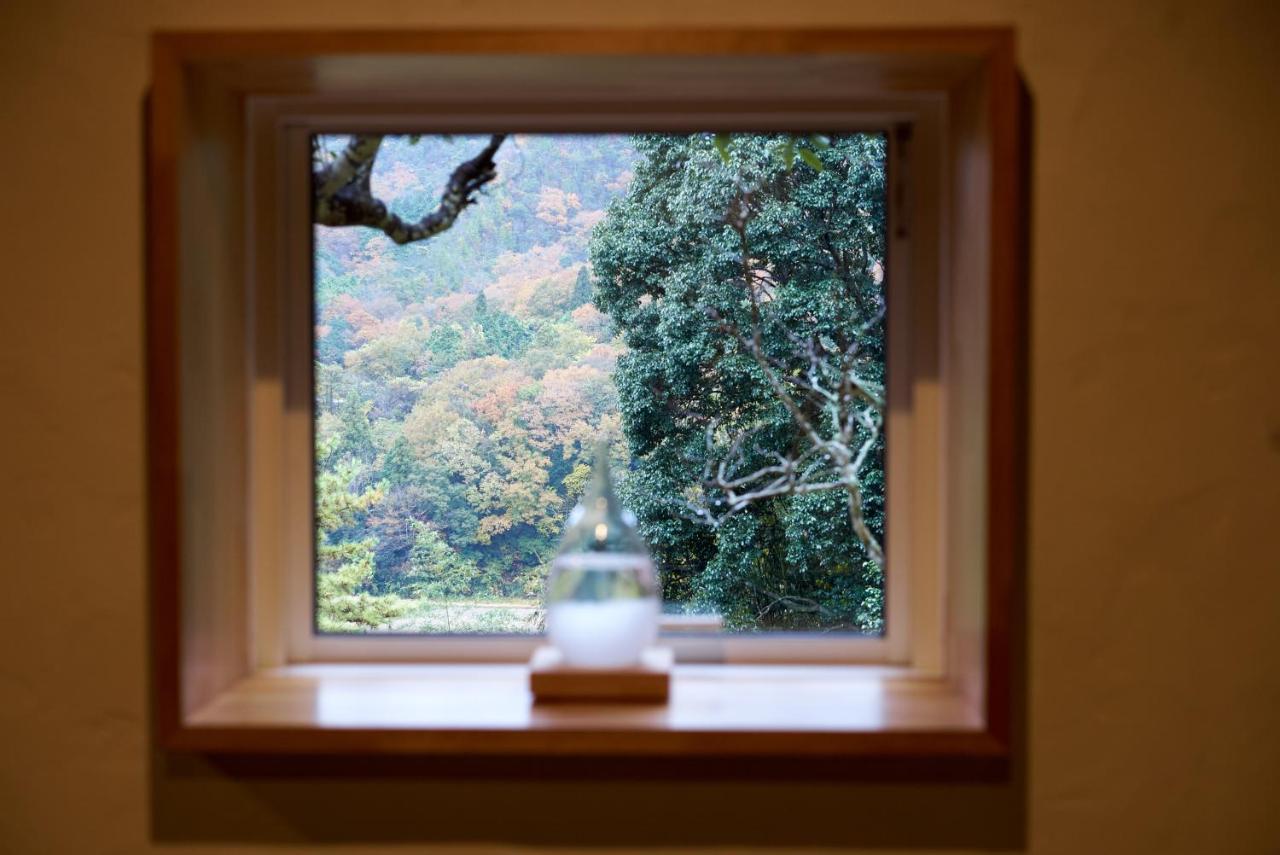 Apartamento Oldbutnew 蔵 Hara  Exterior foto
