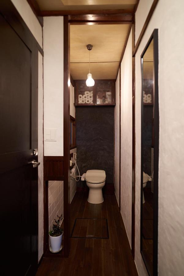 Apartamento Oldbutnew 蔵 Hara  Exterior foto