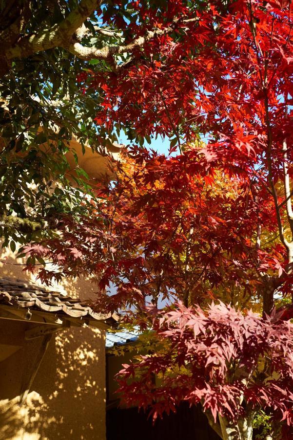 Apartamento Oldbutnew 蔵 Hara  Exterior foto