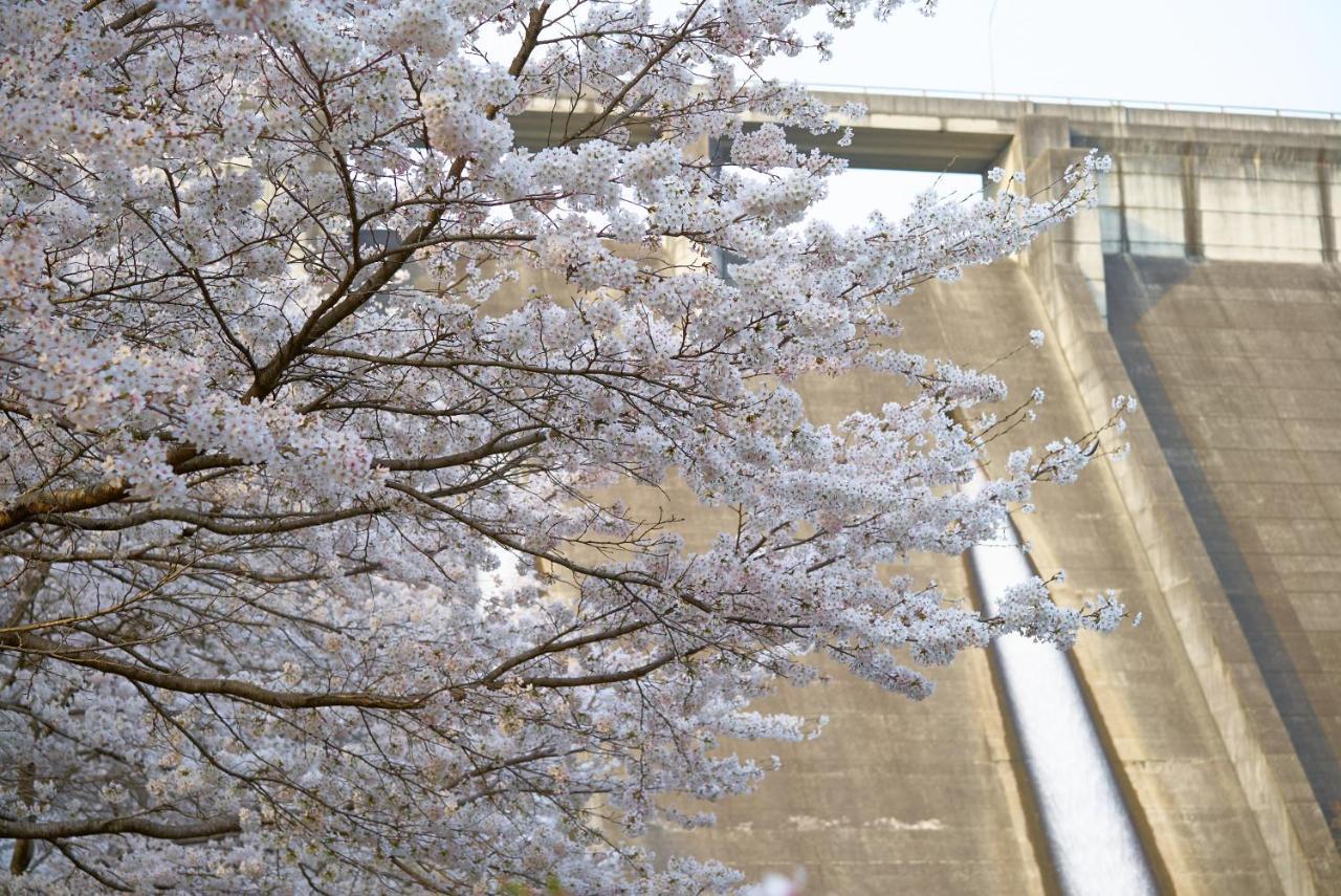 Apartamento Oldbutnew 蔵 Hara  Exterior foto