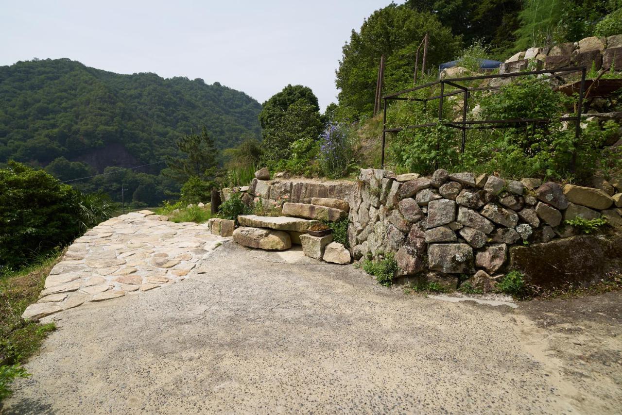 Apartamento Oldbutnew 蔵 Hara  Exterior foto
