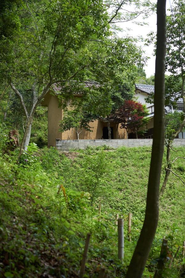 Apartamento Oldbutnew 蔵 Hara  Exterior foto