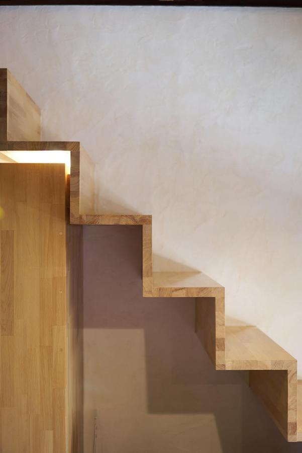 Apartamento Oldbutnew 蔵 Hara  Exterior foto