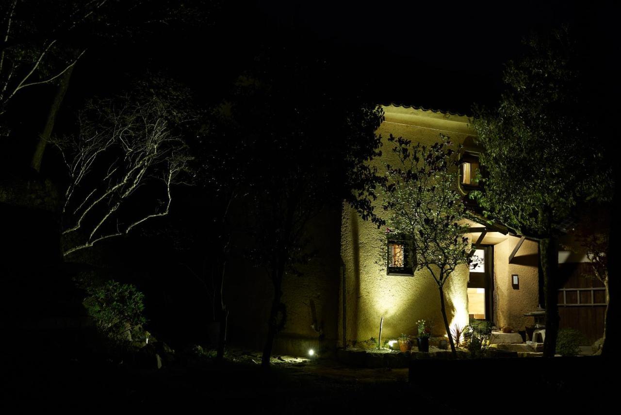 Apartamento Oldbutnew 蔵 Hara  Exterior foto