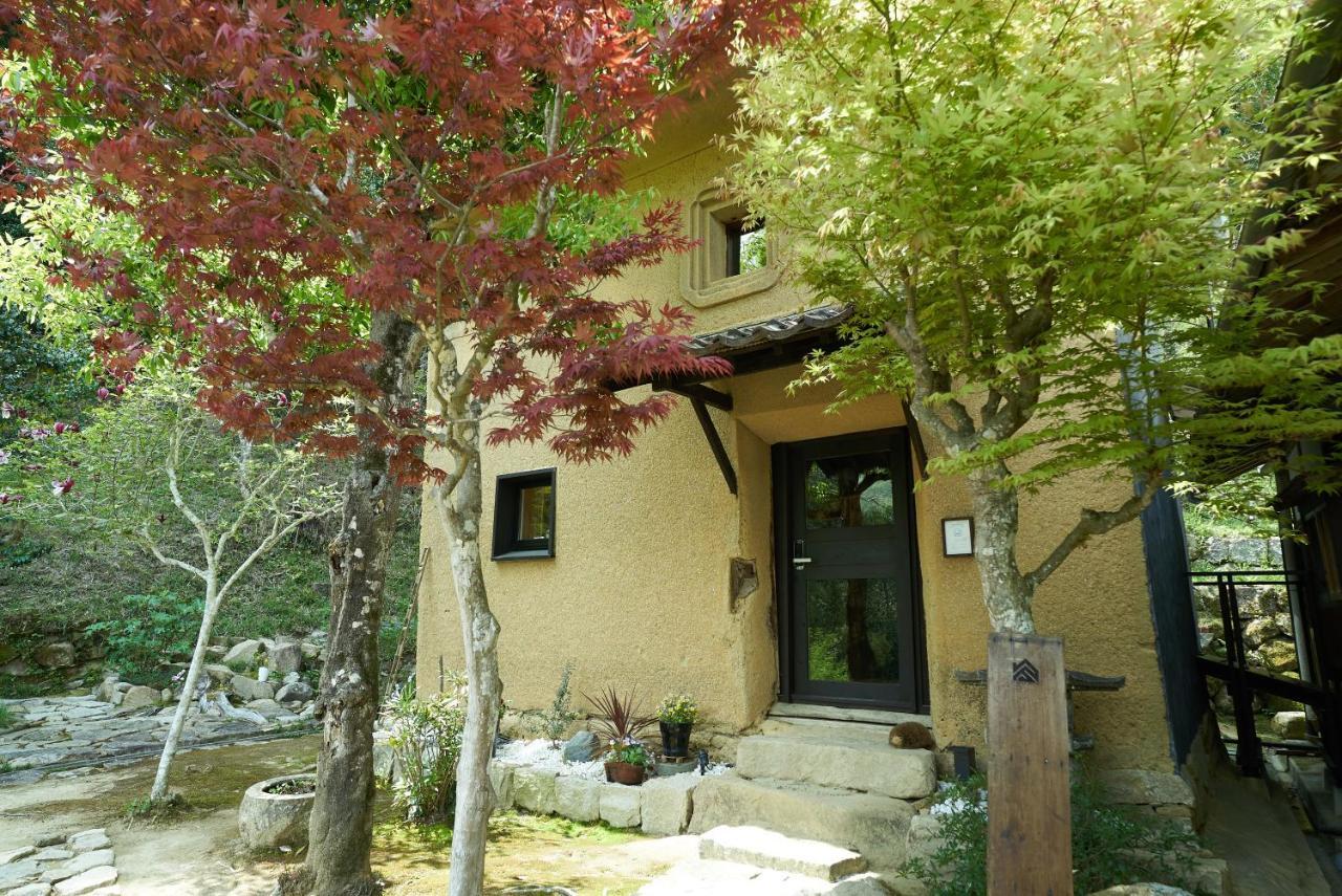 Apartamento Oldbutnew 蔵 Hara  Exterior foto
