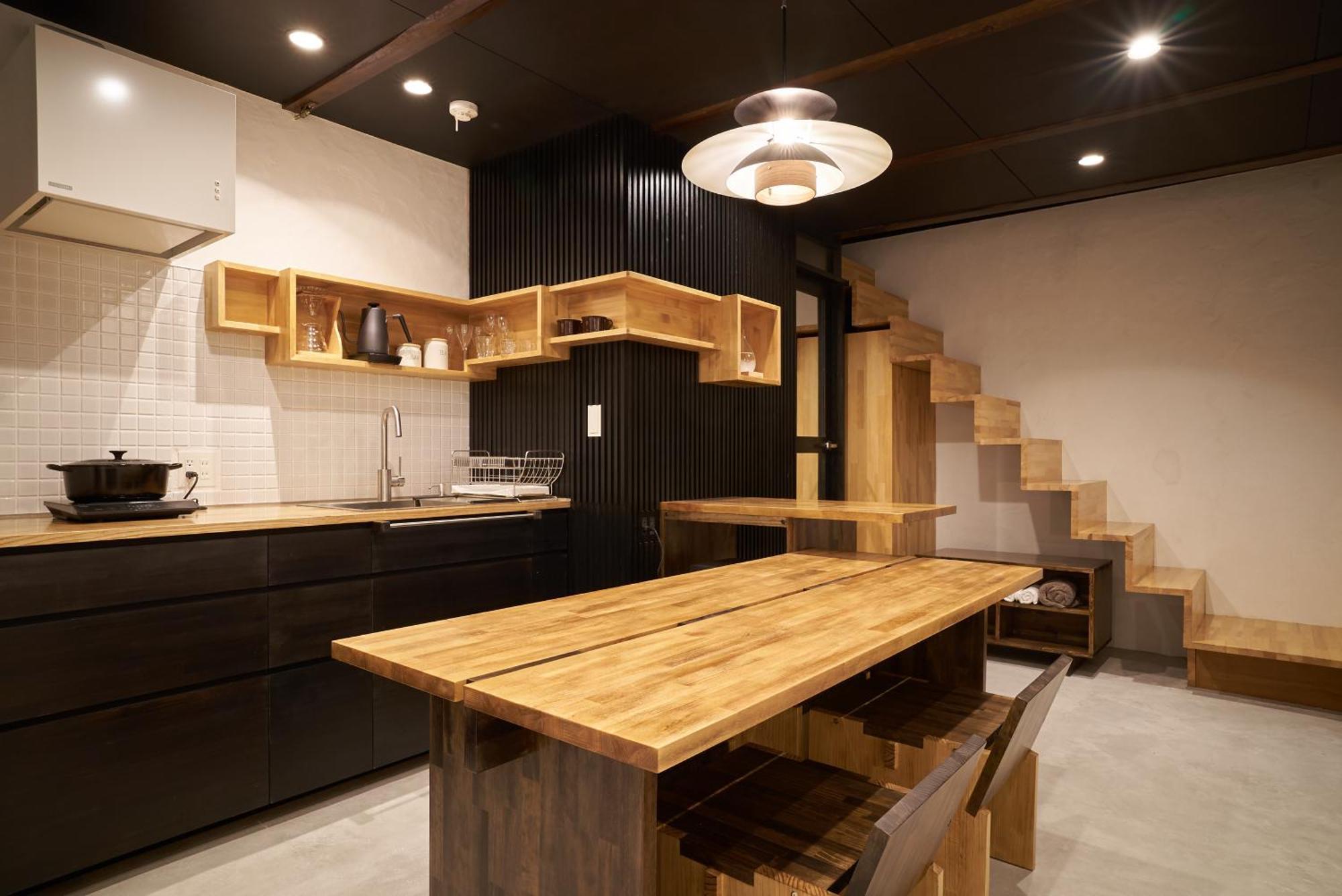 Apartamento Oldbutnew 蔵 Hara  Exterior foto